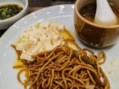 -飨食汇全日制餐厅·昆山皇冠假日酒店(九方店)