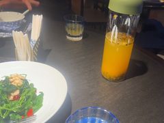 -喜悦烤鸭·新京菜(王府井店)