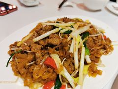 -顺丰国宴(工业博物馆店)