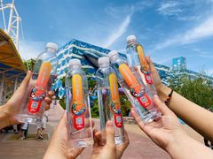 -华夏文旅海洋公园