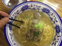-老陕北抿节(范光胡同店)