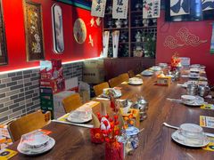 -老北京胡同味道二荤铺(酒仙桥店)