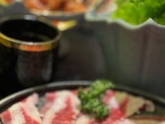 -樱嘢·炭火烧肉(惠南店)