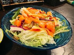 -哥哥の深夜食堂(原竹琥珀古北店)