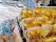 -莉莲蛋挞(大华悦沢书店)