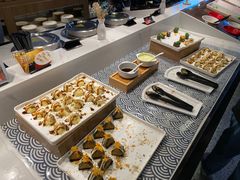 -比格比萨自助(宝山日月光店)