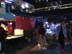 -江燕路万科里