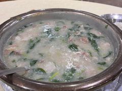 -标记美食新鲜猪杂(兴南大道店)