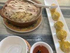 -砂锅居(西四店)