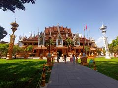 -西双版纳总佛寺