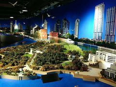 -苏州河梦清园环保主题公园