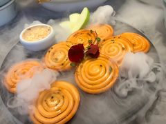 -江南里·新浙菜(苏州大悦城店)