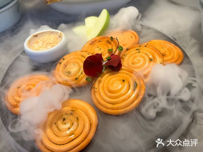 江南里·新浙菜(苏州大悦城店)图片
