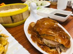 -宏天寶·北京烤鸭(宾馆西路2店)