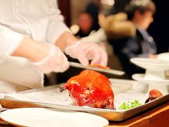 -四季民福烤鸭店(外滩外白渡桥店)