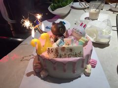 -卡漫莫尼蛋糕(徐汇店)