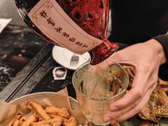 -Nord Grill&Bar Highland诺德西餐(深圳欢乐海岸店)