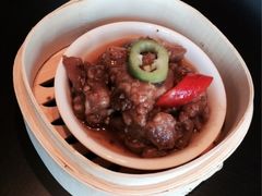 iphone_upload_pic-海天楼中餐厅(天津泛太平洋店)