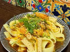 -百格里格.Uyghur cuisine(百色路店)