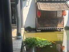-膳和缘炒鸡店(南门路店)