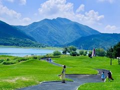 -北京金海湖景区