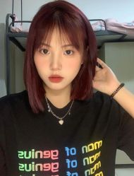 -HG美发设计沙龙