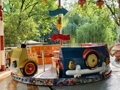 -绵阳人民公园(涪城区)