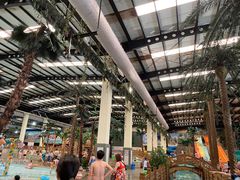 -南宫温泉水世界