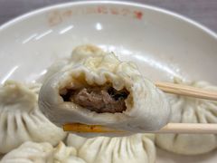 -津门张记包子铺(华昌道店)
