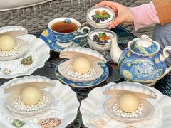 -小河盐帮·私家菜·烤鸭(三元桥·霄云路店)