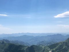 -白草畔自然风景区