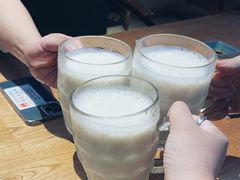 冰豆浆-桃园眷村(万象天地店)