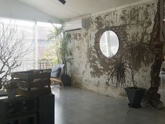 -边渡咖啡烘焙店(昙华林店)
