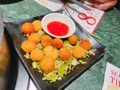 -集渔·泰式海鲜火锅(彭州店)