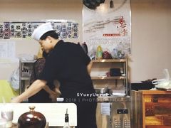 -大成铁板烧•板前(复古餐厅石老人店)