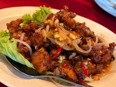 -德成饭店