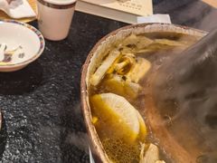 -京炭铜锅涮肉·羊蝎子·羊肉炉(保利·时光里店)