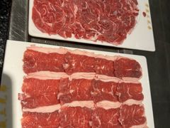 -常赢三兄弟·清真涮肉(五莲路店)