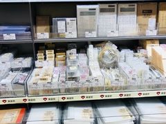 -MUJI无印良品(万达天鹅湖店)
