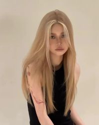 -YESIDO椰岛造型烫发染发