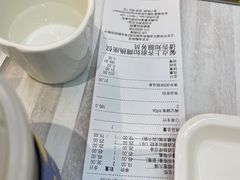 -满记甜品(金融街店)