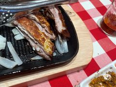 -西贝(紫荆广场店)