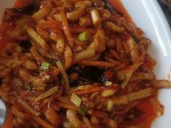 -辣婆婆(航天桥店)