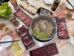 -福合埕牛肉丸(福平路店)