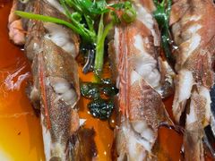 -小螺号海鲜·地道鲁菜(省体总店)