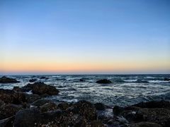 -日月湾海门游览区