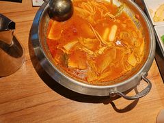 -炉小哥烤肉(朗悦公园茂店)