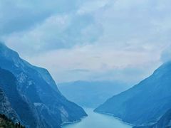 景点-白帝城·瞿塘峡景区