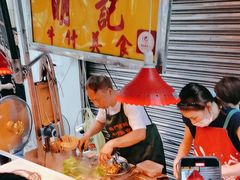 -明记牛杂(新马路分店)
