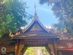 -西双版纳总佛寺